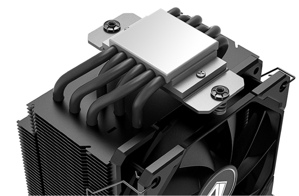 ID-COOLING SE-226-XT Black LGA1700/1200/115x/2066/2011, AM4/AM5 ID-COOLING SE-226-XT Black LGA1700/1200/115x/2066/2011, AM4/AM5