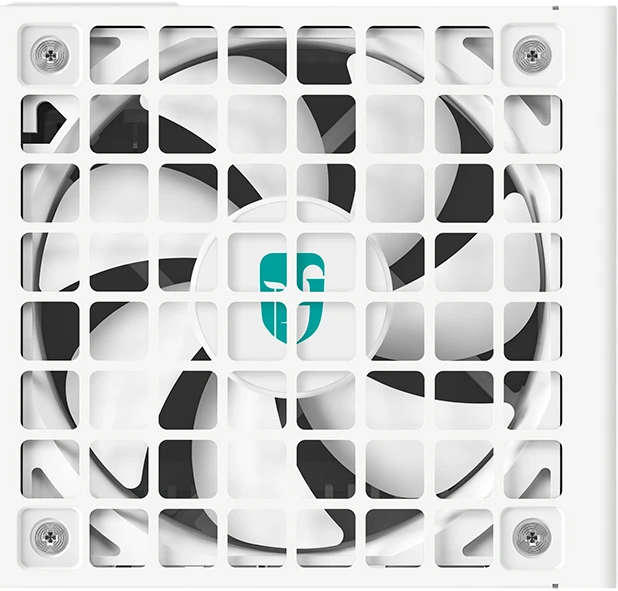 Deepcool GAMERSTORM PS650G WH 650W Deepcool GAMERSTORM PS650G WH 650W