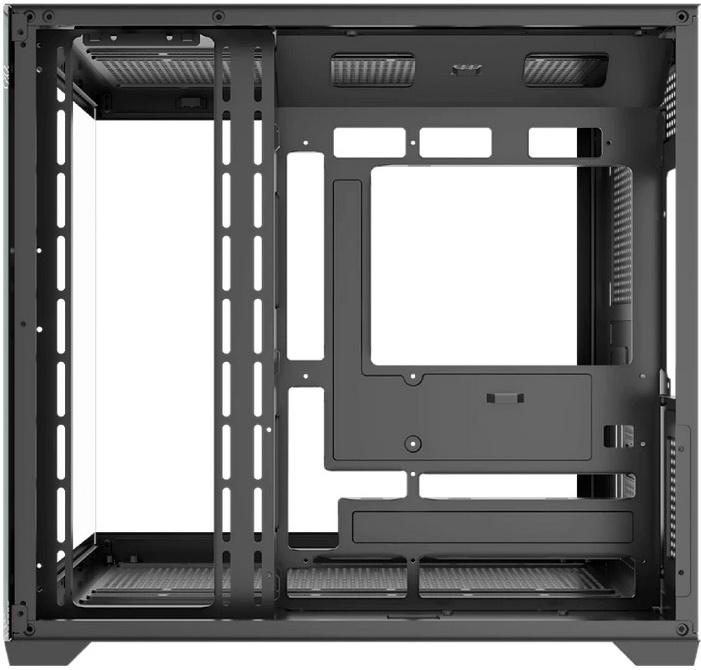 PCCooler C3T700 BK (C3T700 BK) PCCooler C3T700 BK (C3T700 BK)
