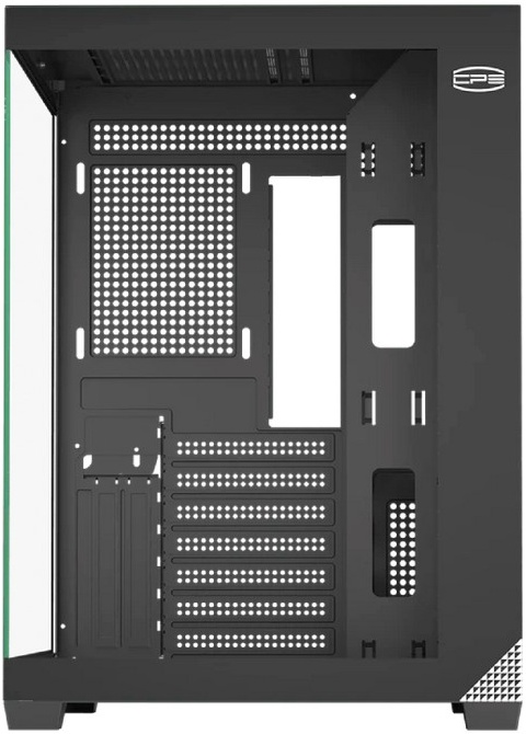 PCCooler C3T700 BK (C3T700 BK) PCCooler C3T700 BK (C3T700 BK)