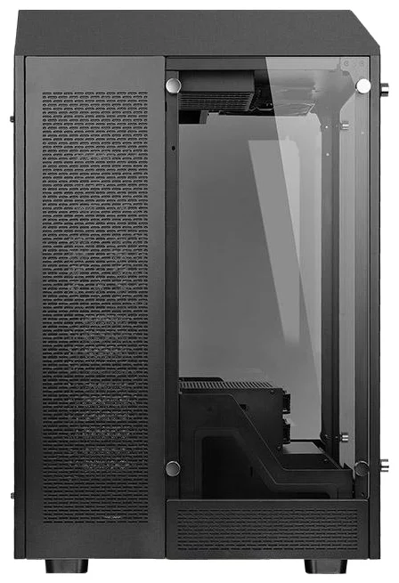 Thermaltake The Tower 900 CA-1H1-00F1WN-00 Black Thermaltake The Tower 900 CA-1H1-00F1WN-00 Black