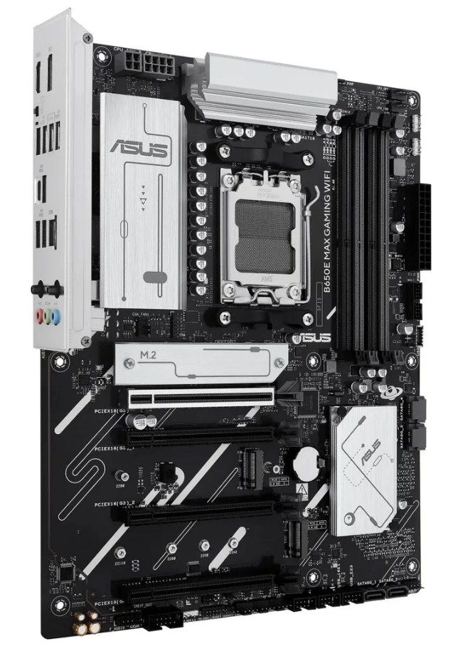ASUS B650E MAX GAMING WIFI sAM5 ASUS B650E MAX GAMING WIFI sAM5