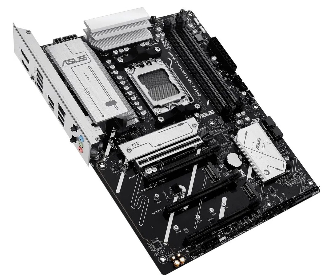 ASUS B650E MAX GAMING WIFI sAM5 ASUS B650E MAX GAMING WIFI sAM5