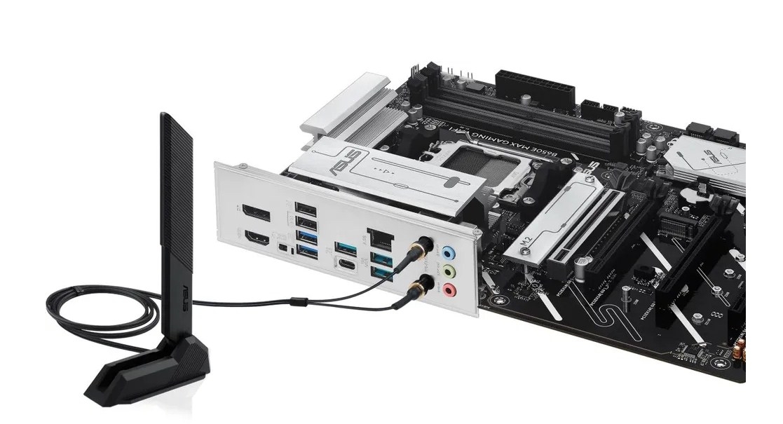 ASUS B650E MAX GAMING WIFI sAM5 ASUS B650E MAX GAMING WIFI sAM5