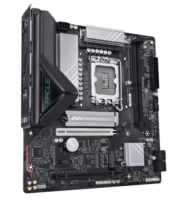 GigaByte B860M EAGLE LGA1851 GigaByte B860M EAGLE LGA1851