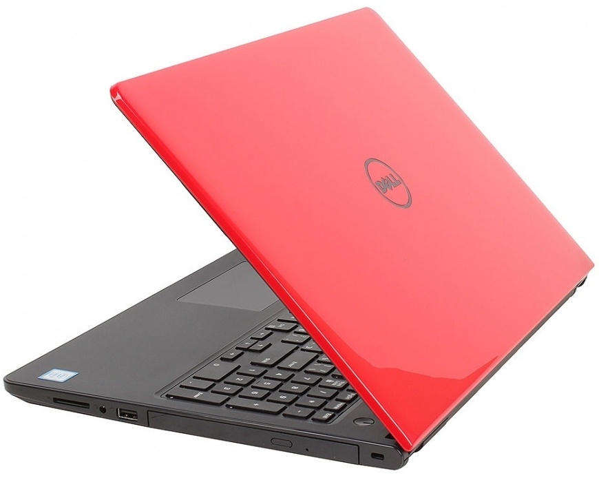 DELL Inspiron 3567-6144 (Intel Core i3 7020U 2300 MHz/15.6"/1366x768/4GB/500GB HDD/DVD-RW/Intel HD Graphics 620/Wi-Fi/Bluetooth/Windows 10 Home) DELL Inspiron 3567-6144 (Intel Core i3 7020U 2300 MHz/15.6"/1366x768/4GB/500GB HDD/DVD-RW/Intel HD Graphics 620/Wi-Fi/Bluetooth/Windows 10 Home)