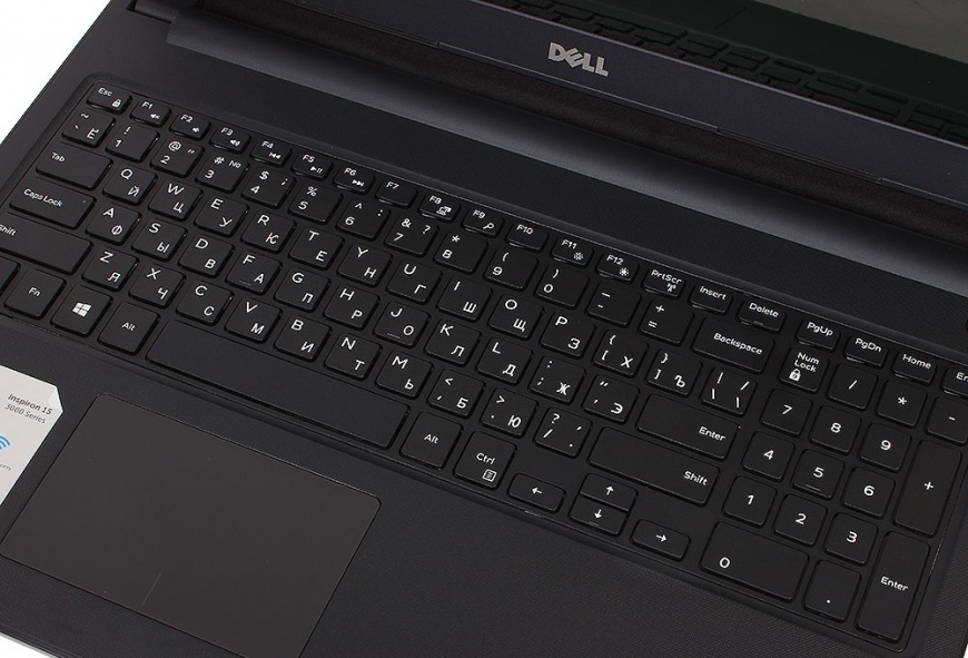 DELL Inspiron 3567-6144 (Intel Core i3 7020U 2300 MHz/15.6"/1366x768/4GB/500GB HDD/DVD-RW/Intel HD Graphics 620/Wi-Fi/Bluetooth/Windows 10 Home) DELL Inspiron 3567-6144 (Intel Core i3 7020U 2300 MHz/15.6"/1366x768/4GB/500GB HDD/DVD-RW/Intel HD Graphics 620/Wi-Fi/Bluetooth/Windows 10 Home)