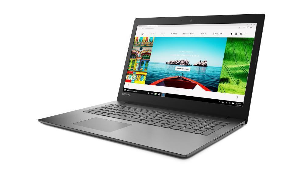 Lenovo IdeaPad 320-15IKBRN (Intel Core i5 8250U 1600 MHz/15.6"/1920x1080/8Gb/1000Gb HDD/DVD нет/NVIDIA GeForce MX150/Wi-Fi/Bluetooth/DOS) 81BG00U0RU Lenovo IdeaPad 320-15IKBRN (Intel Core i5 8250U 1600 MHz/15.6"/1920x1080/8Gb/1000Gb HDD/DVD нет/NVIDIA GeForce MX150/Wi-Fi/Bluetooth/DOS) 81BG00U0RU