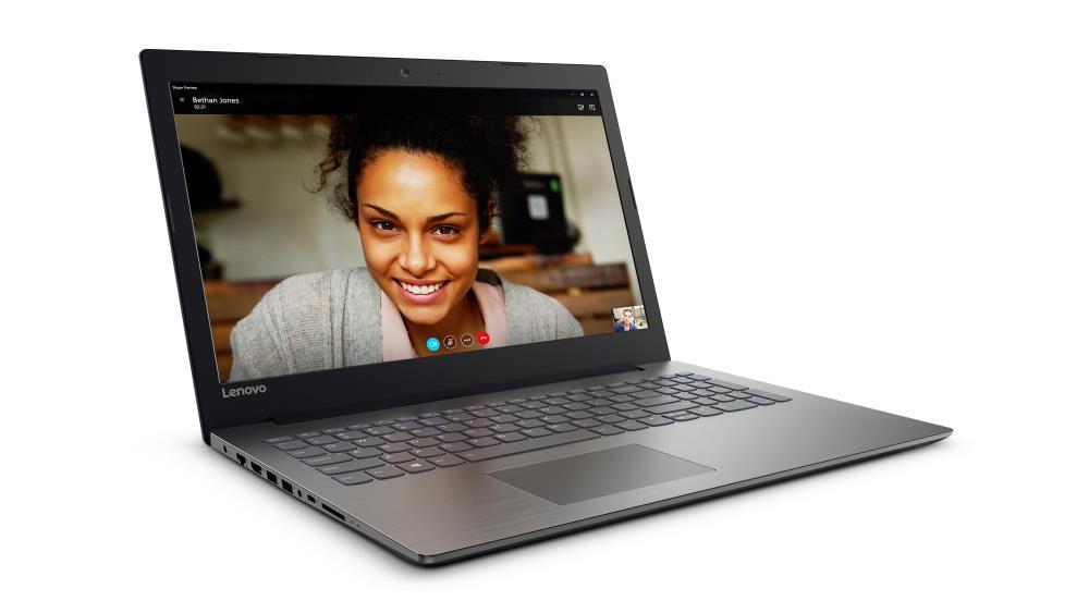 Lenovo IdeaPad 320-15IKBRN (Intel Core i5 8250U 1600 MHz/15.6"/1920x1080/8Gb/1000Gb HDD/DVD нет/NVIDIA GeForce MX150/Wi-Fi/Bluetooth/DOS) 81BG00U0RU Lenovo IdeaPad 320-15IKBRN (Intel Core i5 8250U 1600 MHz/15.6"/1920x1080/8Gb/1000Gb HDD/DVD нет/NVIDIA GeForce MX150/Wi-Fi/Bluetooth/DOS) 81BG00U0RU