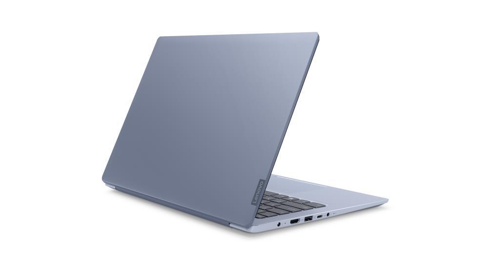 Lenovo IdeaPad 530S-14IKB (Intel Core i3 8130U 2200 MHz/14"/1920x1080/4GB/128GB SSD/DVD нет/Intel UHD Graphics 620/Wi-Fi/Bluetooth/Windows 10 Home) 81EU00B6RU Lenovo IdeaPad 530S-14IKB (Intel Core i3 8130U 2200 MHz/14"/1920x1080/4GB/128GB SSD/DVD нет/Intel UHD Graphics 620/Wi-Fi/Bluetooth/Windows 10 Home) 81EU00B6RU