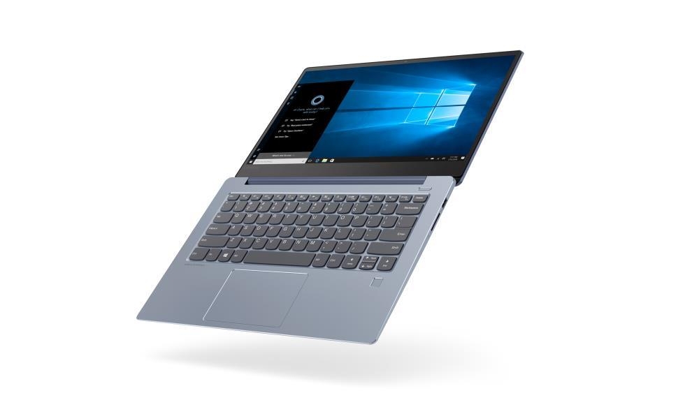 Lenovo IdeaPad 530S-14IKB (Intel Core i3 8130U 2200 MHz/14"/1920x1080/4GB/128GB SSD/DVD нет/Intel UHD Graphics 620/Wi-Fi/Bluetooth/Windows 10 Home) 81EU00B6RU Lenovo IdeaPad 530S-14IKB (Intel Core i3 8130U 2200 MHz/14"/1920x1080/4GB/128GB SSD/DVD нет/Intel UHD Graphics 620/Wi-Fi/Bluetooth/Windows 10 Home) 81EU00B6RU