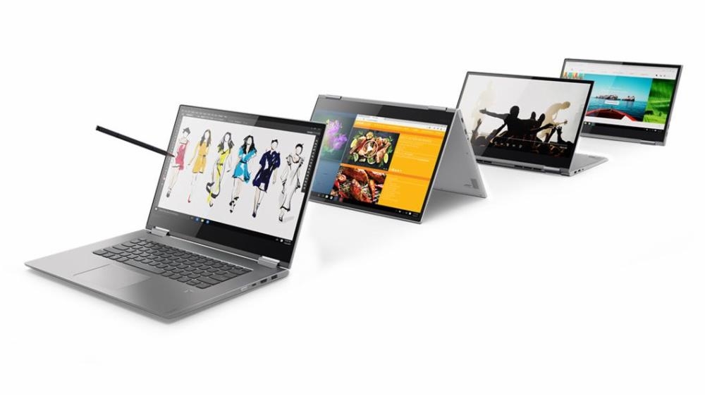 Lenovo Yoga 730-15IKB (Intel Core i7 8550U 1800 MHz/15.6"/1920x1080/8GB/256GB SSD/DVD нет/Intel UHD Graphics 620/Wi-Fi/Bluetooth/Windows 10 Home) 81CU0020RU Lenovo Yoga 730-15IKB (Intel Core i7 8550U 1800 MHz/15.6"/1920x1080/8GB/256GB SSD/DVD нет/Intel UHD Graphics 620/Wi-Fi/Bluetooth/Windows 10 Home) 81CU0020RU