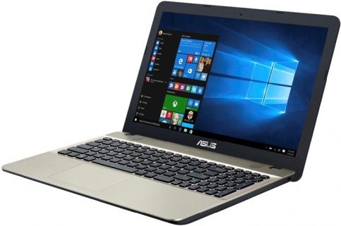 ASUS VivoBook Max X541NC-GQ081T (Intel Pentium N4200 1100 MHz/15.6"/1366x768/4Gb/500Gb HDD/DVD нет/NVIDIA GeForce 810M/Wi-Fi/Bluetooth/Windows 10 Home) 90NB0E91-M01030 ASUS VivoBook Max X541NC-GQ081T (Intel Pentium N4200 1100 MHz/15.6"/1366x768/4Gb/500Gb HDD/DVD нет/NVIDIA GeForce 810M/Wi-Fi/Bluetooth/Windows 10 Home) 90NB0E91-M01030
