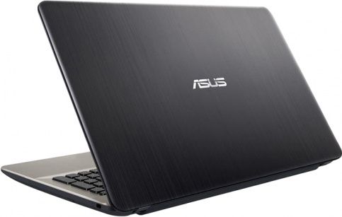 ASUS VivoBook Max X541NC-GQ081T (Intel Pentium N4200 1100 MHz/15.6"/1366x768/4Gb/500Gb HDD/DVD нет/NVIDIA GeForce 810M/Wi-Fi/Bluetooth/Windows 10 Home) 90NB0E91-M01030 ASUS VivoBook Max X541NC-GQ081T (Intel Pentium N4200 1100 MHz/15.6"/1366x768/4Gb/500Gb HDD/DVD нет/NVIDIA GeForce 810M/Wi-Fi/Bluetooth/Windows 10 Home) 90NB0E91-M01030