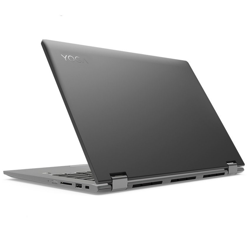 Lenovo Yoga 530-14ARR (Ryzen 7 2700U, 8Gb, SSD 256Gb, AMD Radeon RX Vega 10, Graphics 14 FHD, IPS, TouchScreen(Mlt), BT, Cam, Win10) 81H9000GRU Lenovo Yoga 530-14ARR (Ryzen 7 2700U, 8Gb, SSD 256Gb, AMD Radeon RX Vega 10, Graphics 14 FHD, IPS, TouchScreen(Mlt), BT, Cam, Win10) 81H9000GRU