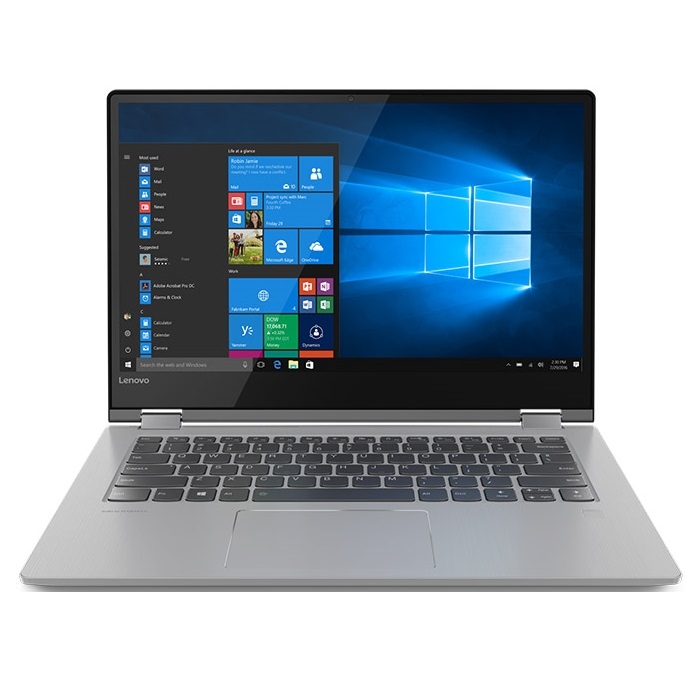 Lenovo Yoga 530-14ARR (Ryzen 7 2700U, 8Gb, SSD 256Gb, AMD Radeon RX Vega 10, Graphics 14 FHD, IPS, TouchScreen(Mlt), BT, Cam, Win10) 81H9000GRU Lenovo Yoga 530-14ARR (Ryzen 7 2700U, 8Gb, SSD 256Gb, AMD Radeon RX Vega 10, Graphics 14 FHD, IPS, TouchScreen(Mlt), BT, Cam, Win10) 81H9000GRU