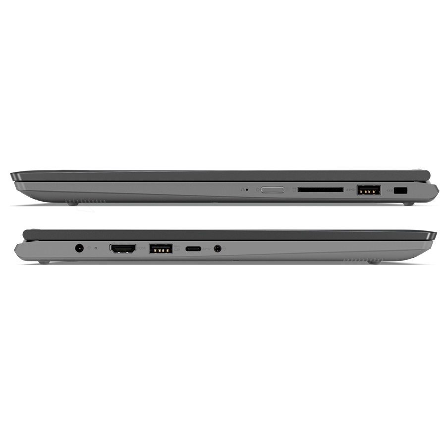 Lenovo Yoga 530-14ARR (Ryzen 7 2700U, 8Gb, SSD 256Gb, AMD Radeon RX Vega 10, Graphics 14 FHD, IPS, TouchScreen(Mlt), BT, Cam, Win10) 81H9000GRU Lenovo Yoga 530-14ARR (Ryzen 7 2700U, 8Gb, SSD 256Gb, AMD Radeon RX Vega 10, Graphics 14 FHD, IPS, TouchScreen(Mlt), BT, Cam, Win10) 81H9000GRU
