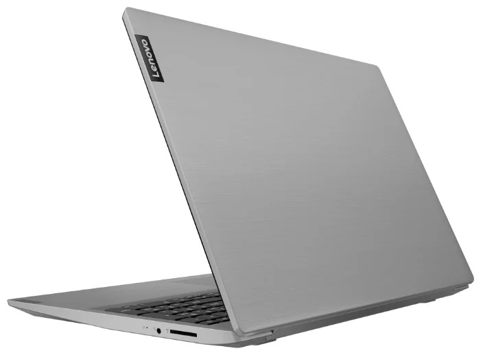 Lenovo IdeaPad S145-15IIL (Intel Core i5-1035G1 1000MHz/15.6"/1920x1080/8GB/1000GB HDD/DVD нет/Intel UHD Graphics/Wi-Fi/Bluetooth/DOS) 81W8001QRK Lenovo IdeaPad S145-15IIL (Intel Core i5-1035G1 1000MHz/15.6"/1920x1080/8GB/1000GB HDD/DVD нет/Intel UHD Graphics/Wi-Fi/Bluetooth/DOS) 81W8001QRK