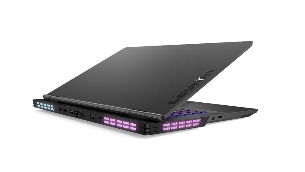 Lenovo Legion Y740-15ICHg (Intel Core i5-8300H/2300 МГц/15.6"/1920x1080/8Гб/1Тб/SSD 128Гб/noDVD/NVIDIA GeForce RTX 2060 6Гб/Windows 10 Home) 81HE002QRU Lenovo Legion Y740-15ICHg (Intel Core i5-8300H/2300 МГц/15.6"/1920x1080/8Гб/1Тб/SSD 128Гб/noDVD/NVIDIA GeForce RTX 2060 6Гб/Windows 10 Home) 81HE002QRU