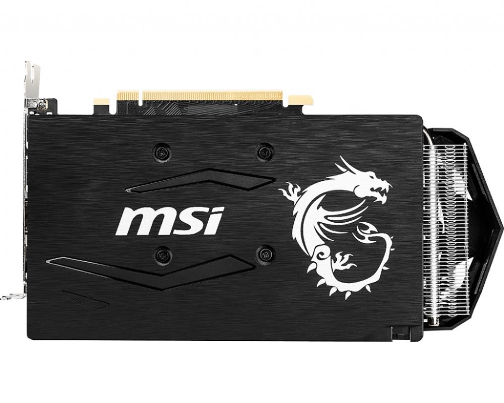 Venta Ti Msi Armor En Stock