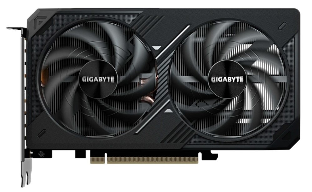 GigaByte GeForce RTX 5060 Ti WINDFORCE MAX OC 16G 2587MHz PCI-E 5.0 16384MB 28000MHz 128 bit 1xHDMI 3xDisplayPort HDCP GV-N506TWF2MAX OC-16GD GigaByte GeForce RTX 5060 Ti WINDFORCE MAX OC 16G 2587MHz PCI-E 5.0 16384MB 28000MHz 128 bit 1xHDMI 3xDisplayPort HDCP GV-N506TWF2MAX OC-16GD