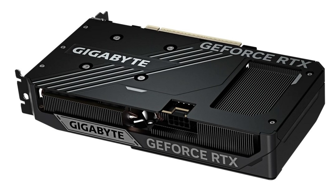 GigaByte GeForce RTX 5060 Ti WINDFORCE MAX OC 16G 2587MHz PCI-E 5.0 16384MB 28000MHz 128 bit 1xHDMI 3xDisplayPort HDCP GV-N506TWF2MAX OC-16GD GigaByte GeForce RTX 5060 Ti WINDFORCE MAX OC 16G 2587MHz PCI-E 5.0 16384MB 28000MHz 128 bit 1xHDMI 3xDisplayPort HDCP GV-N506TWF2MAX OC-16GD