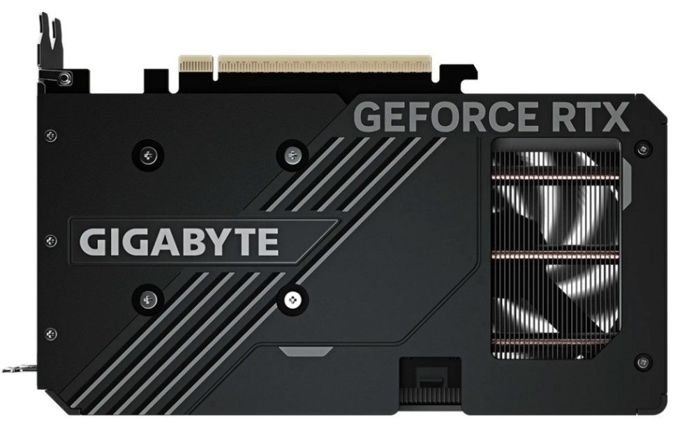 GigaByte GeForce RTX 5060 Ti WINDFORCE MAX OC 16G 2587MHz PCI-E 5.0 16384MB 28000MHz 128 bit 1xHDMI 3xDisplayPort HDCP GV-N506TWF2MAX OC-16GD GigaByte GeForce RTX 5060 Ti WINDFORCE MAX OC 16G 2587MHz PCI-E 5.0 16384MB 28000MHz 128 bit 1xHDMI 3xDisplayPort HDCP GV-N506TWF2MAX OC-16GD