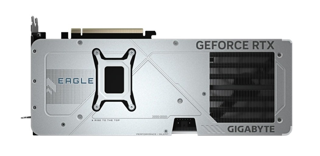 GigaByte GeForce RTX 5070TI EAGLE OC ICE 16G 2542MHz PCI-E 5.0 16384MB 256 bit 1xHDMI 3xDisplayPort HDCP GV-N507TEAGLEOC ICE-16GD GigaByte GeForce RTX 5070TI EAGLE OC ICE 16G 2542MHz PCI-E 5.0 16384MB 256 bit 1xHDMI 3xDisplayPort HDCP GV-N507TEAGLEOC ICE-16GD