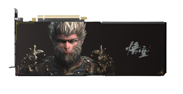 MSI GeForce RTX 4070 SUPER 12G GAMING SLIM WUKONG EDITION 2490MHz PCI-E 4.0 12288MB 21000MHz 192bit HDMI 3xDisplayPort HDCP MSI GeForce RTX 4070 SUPER 12G GAMING SLIM WUKONG EDITION 2490MHz PCI-E 4.0 12288MB 21000MHz 192bit HDMI 3xDisplayPort HDCP