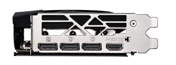 MSI GeForce RTX 4070 SUPER 12G GAMING SLIM WUKONG EDITION 2490MHz PCI-E 4.0 12288MB 21000MHz 192bit HDMI 3xDisplayPort HDCP MSI GeForce RTX 4070 SUPER 12G GAMING SLIM WUKONG EDITION 2490MHz PCI-E 4.0 12288MB 21000MHz 192bit HDMI 3xDisplayPort HDCP