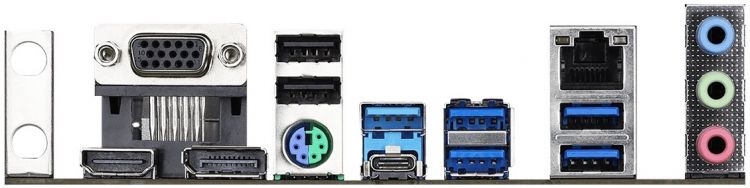 ASRock B550M PRO4 sAM4 ASRock B550M PRO4 sAM4