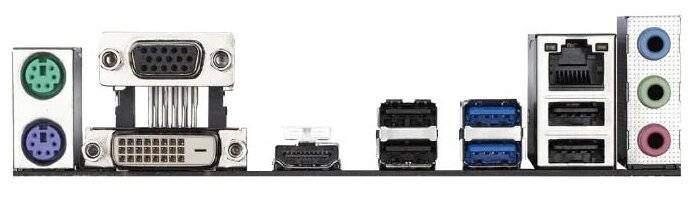 GigaByte H410M S2H LGA1200 GigaByte H410M S2H LGA1200