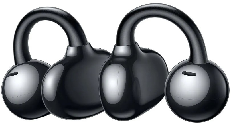 Huawei Беспроводные наушники FreeClip Dove-T00 Huawei Беспроводные наушники FreeClip Dove-T00