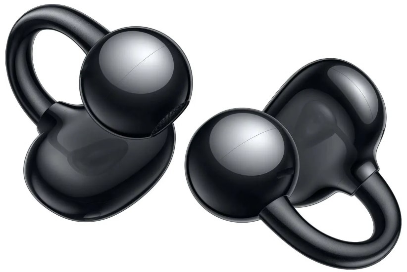 Huawei Беспроводные наушники FreeClip Dove-T00 Huawei Беспроводные наушники FreeClip Dove-T00
