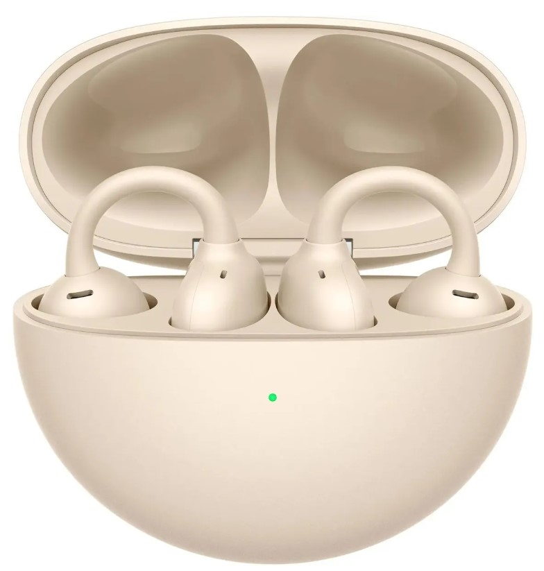 Huawei Беспроводные наушники FreeClip Dove-T00 Huawei Беспроводные наушники FreeClip Dove-T00