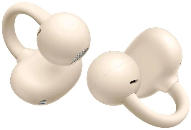 Huawei Беспроводные наушники FreeClip Dove-T00 Huawei Беспроводные наушники FreeClip Dove-T00