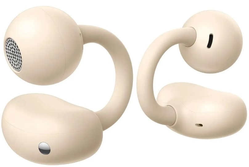 Huawei Беспроводные наушники FreeClip Dove-T00 Huawei Беспроводные наушники FreeClip Dove-T00