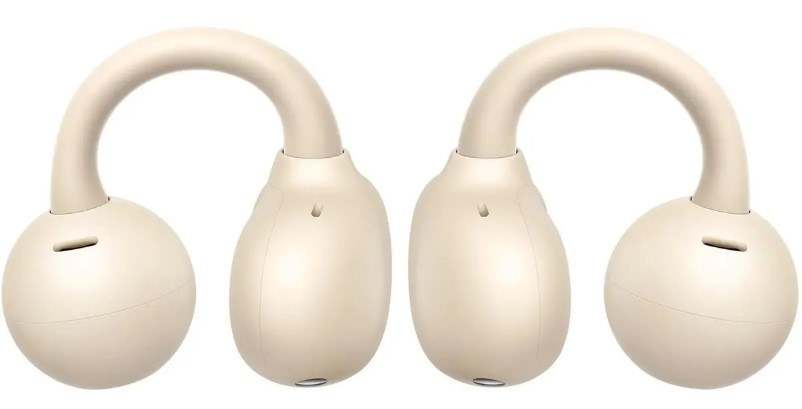 Huawei Беспроводные наушники FreeClip Dove-T00 Huawei Беспроводные наушники FreeClip Dove-T00