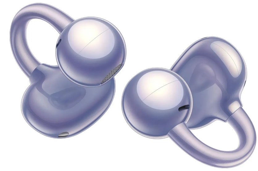 Huawei Беспроводные наушники FreeClip Dove-T00 Huawei Беспроводные наушники FreeClip Dove-T00