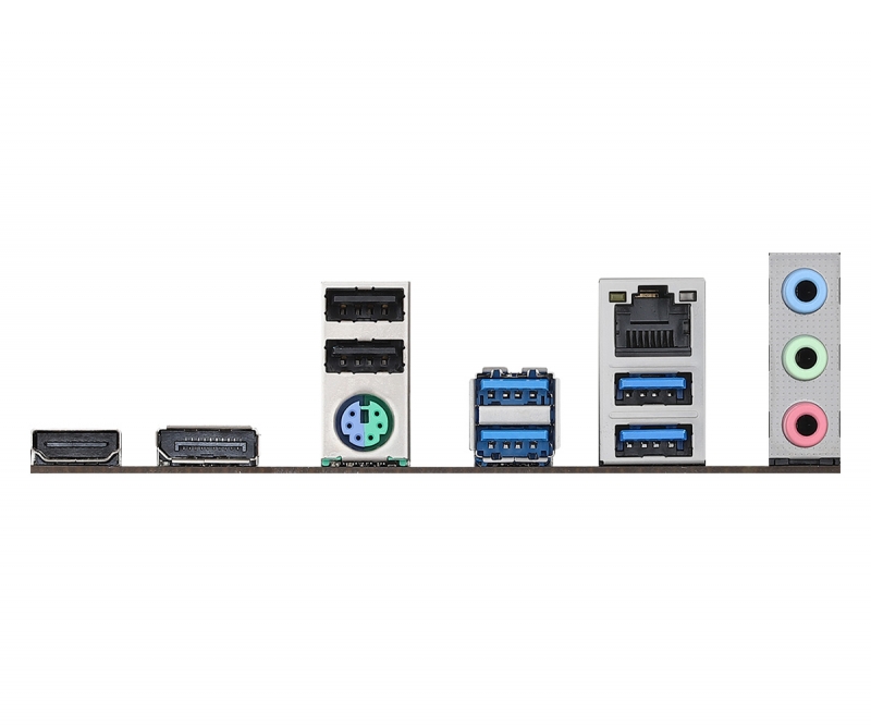 ASRock A520M Phantom Gaming 4 sAM4 ASRock A520M Phantom Gaming 4 sAM4