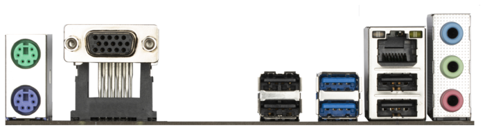 GigaByte H410M S2 V2 LGA1200 GigaByte H410M S2 V2 LGA1200