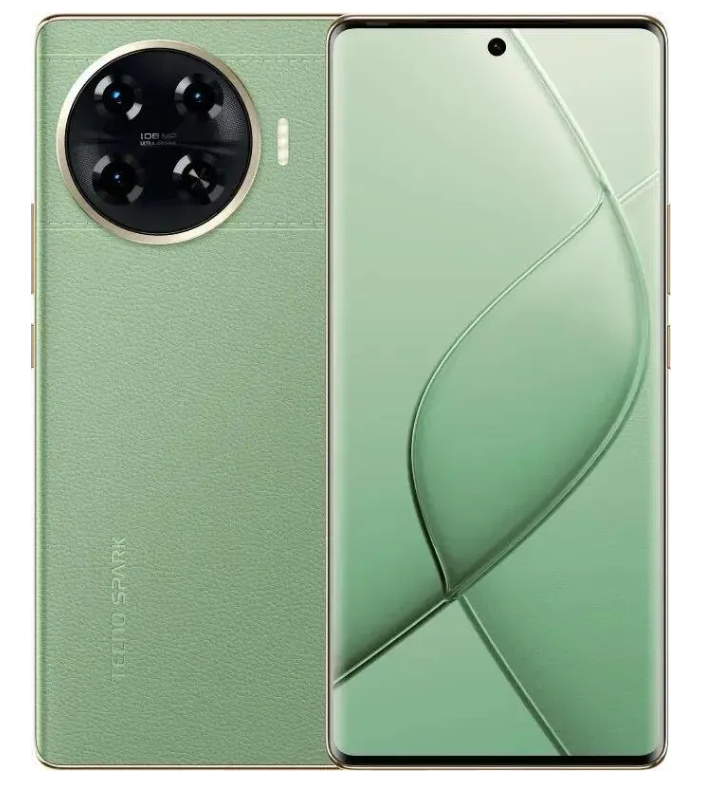 Tecno Spark 20 Pro+ 8/256GB Tecno Spark 20 Pro+ 8/256GB