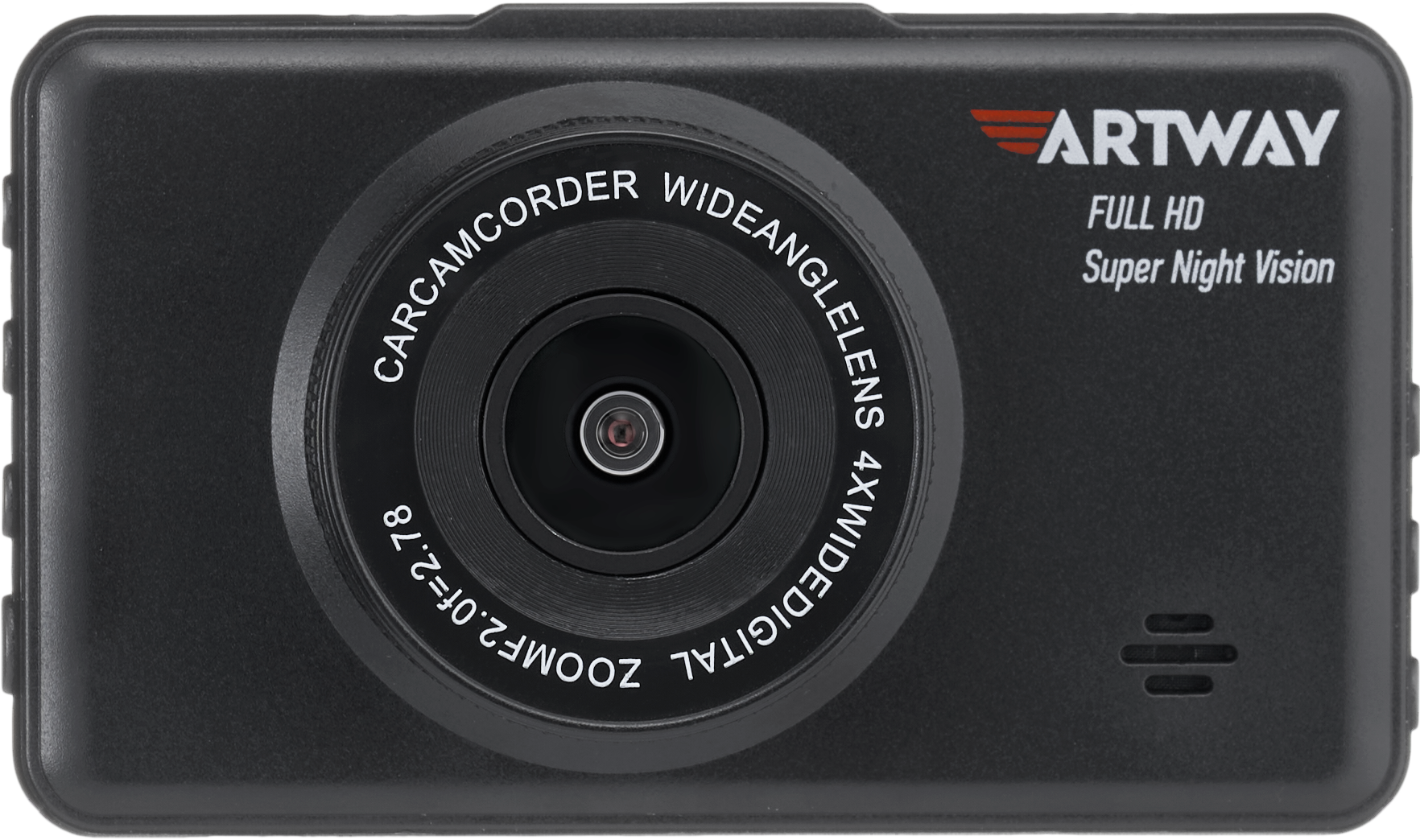 Artway Видеорегистратор AV-396, Super Night Vision (УЦЕНКА) Artway Видеорегистратор AV-396, Super Night Vision (УЦЕНКА)