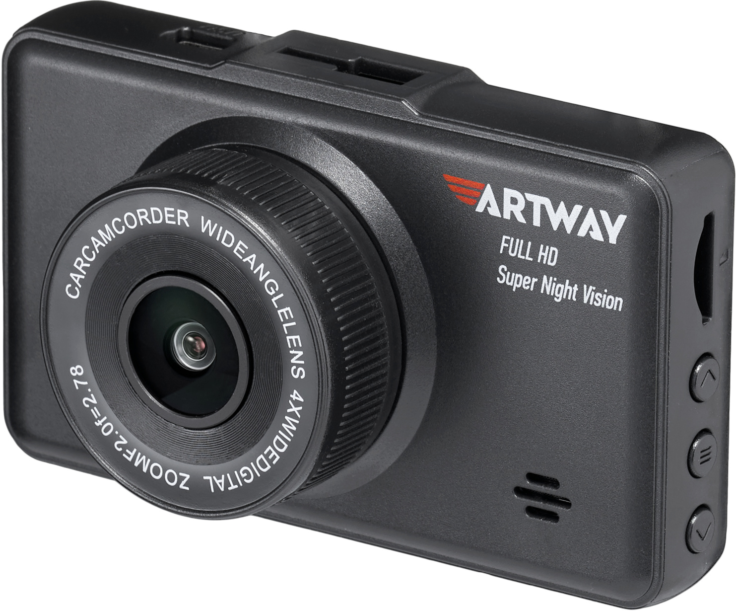 Artway Видеорегистратор AV-396, Super Night Vision (УЦЕНКА) Artway Видеорегистратор AV-396, Super Night Vision (УЦЕНКА)