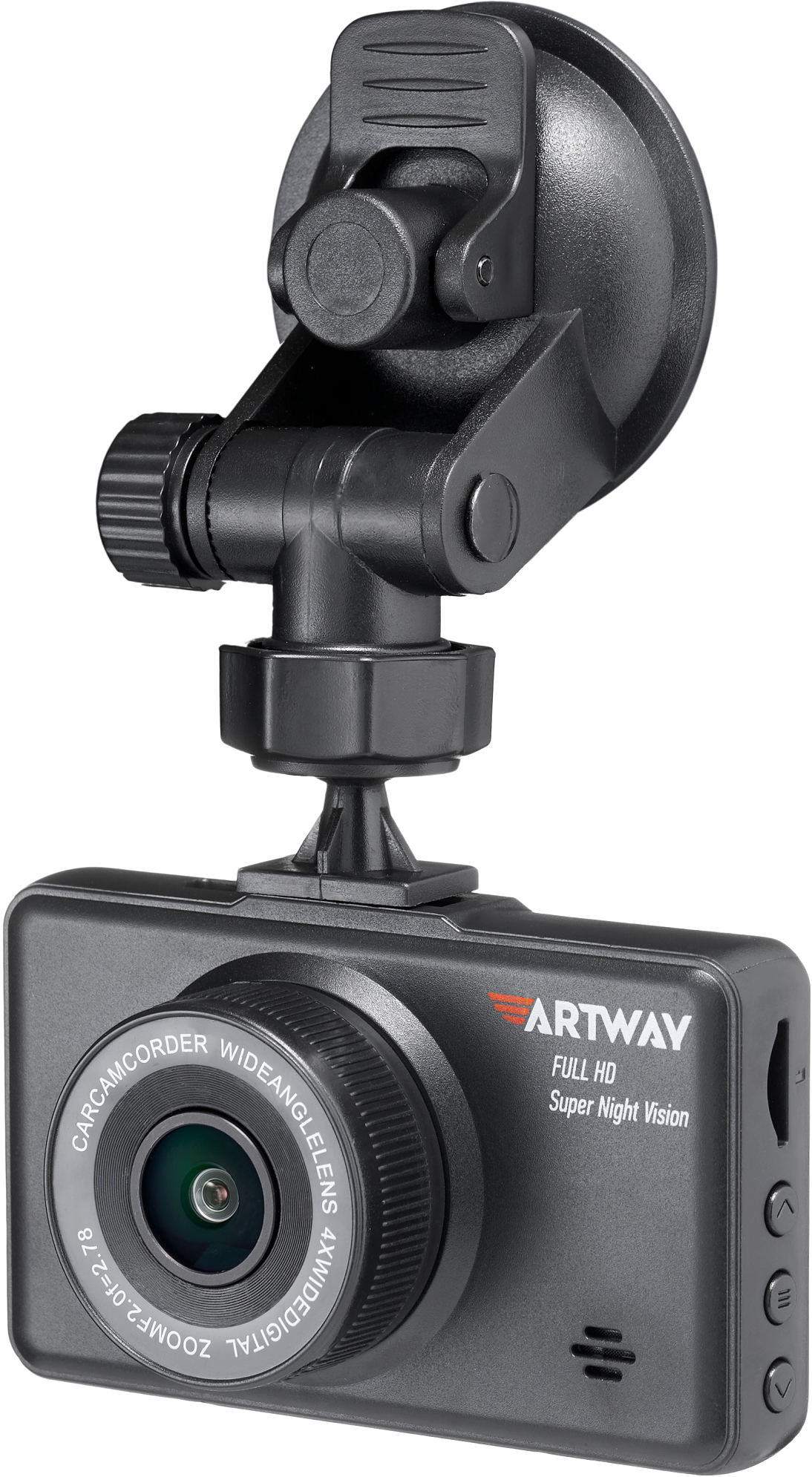 Artway Видеорегистратор AV-396, Super Night Vision (УЦЕНКА) Artway Видеорегистратор AV-396, Super Night Vision (УЦЕНКА)