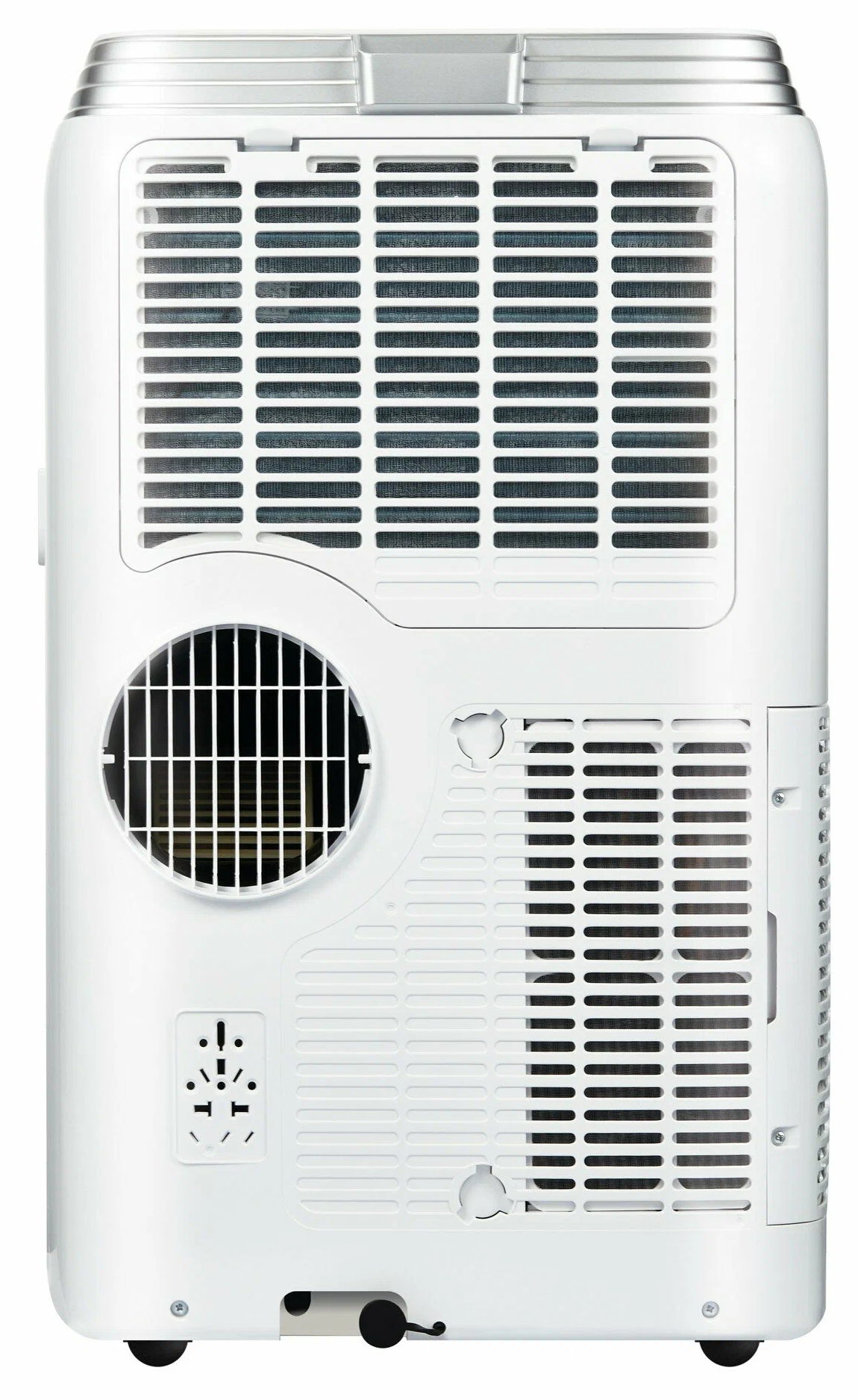 Ballu Кондиционер мобильный Platinum Comfort BPHS-15H Ballu Кондиционер мобильный Platinum Comfort BPHS-15H