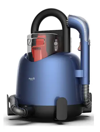 Deerma Моющий пылесос для мебели DEM-BY200 Deerma Моющий пылесос для мебели DEM-BY200