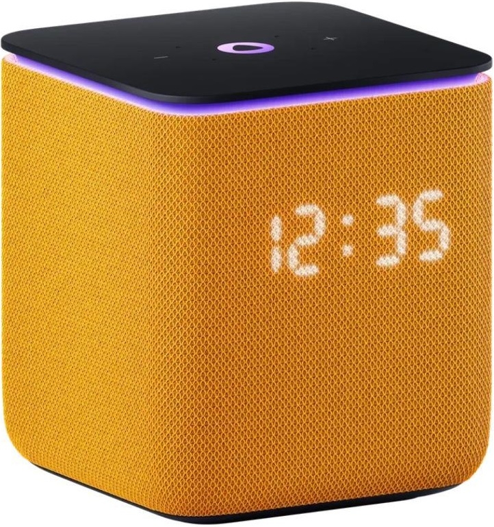 Яндекс Умная колонка Яндекс.Станция Миди, с Zigbee Яндекс Умная колонка Яндекс.Станция Миди, с Zigbee