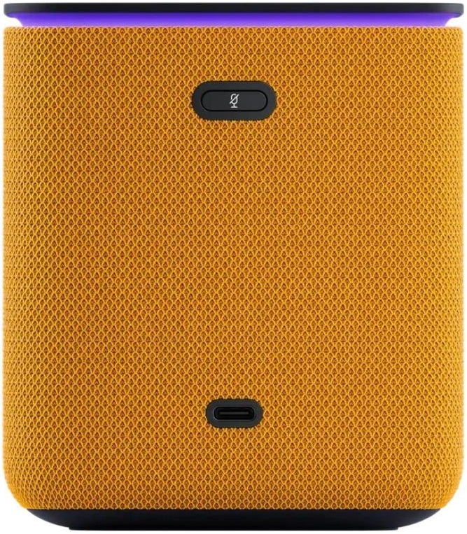 Яндекс Умная колонка Яндекс.Станция Миди, с Zigbee Яндекс Умная колонка Яндекс.Станция Миди, с Zigbee