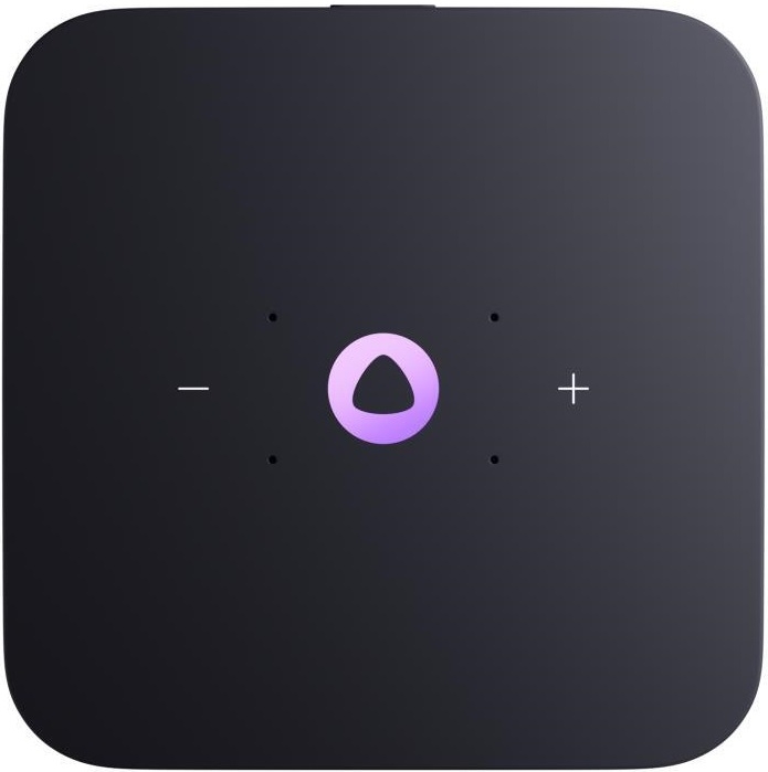 Яндекс Умная колонка Яндекс.Станция Миди, с Zigbee Яндекс Умная колонка Яндекс.Станция Миди, с Zigbee